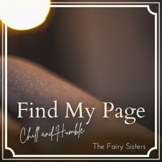 Find My Page - Chill and Humble