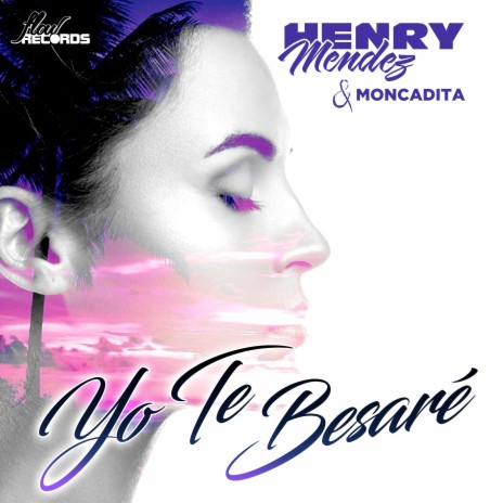 Yo Te Besaré ft. Moncadita | Boomplay Music