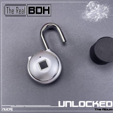 Unlocked (Original Mix)