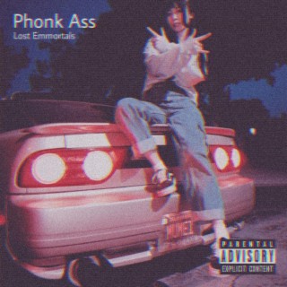 Phonk Ass