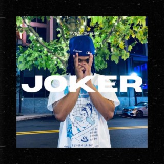 Joker lyrics | Boomplay Music