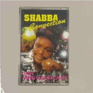 Shabba Connection