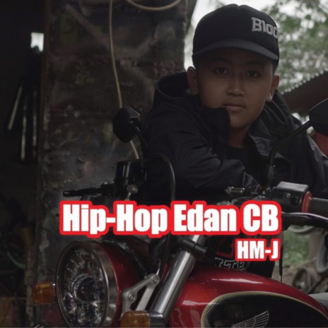 Edan CB ft. Setiyawan PM | Boomplay Music