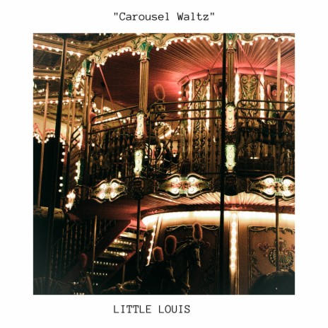 Carousel Waltz