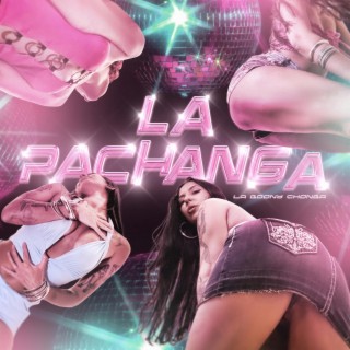 La Pachanga lyrics | Boomplay Music