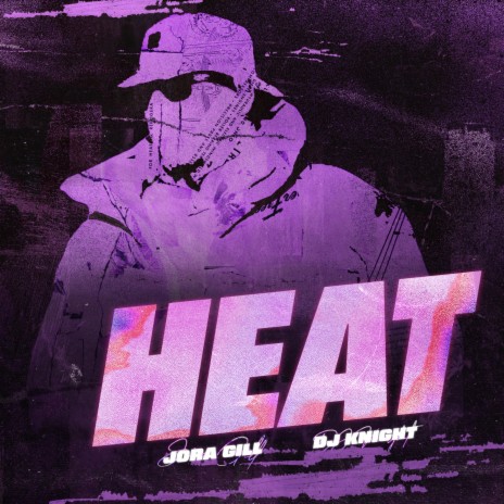 Heat ft. DJ Knight | Boomplay Music