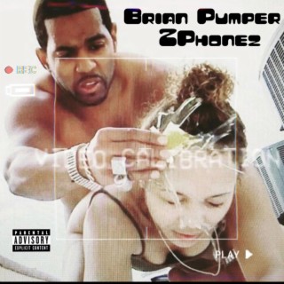 Brian Pumper