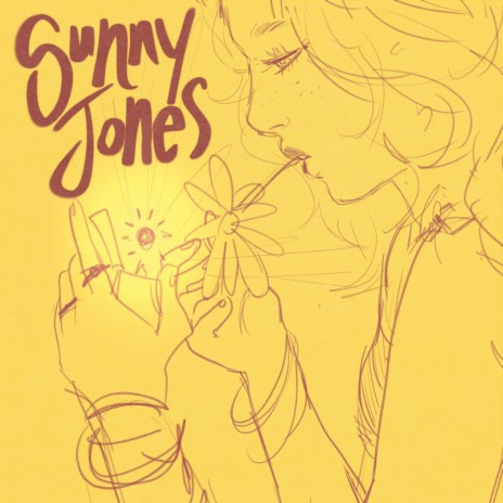 Sunny Jones | Boomplay Music