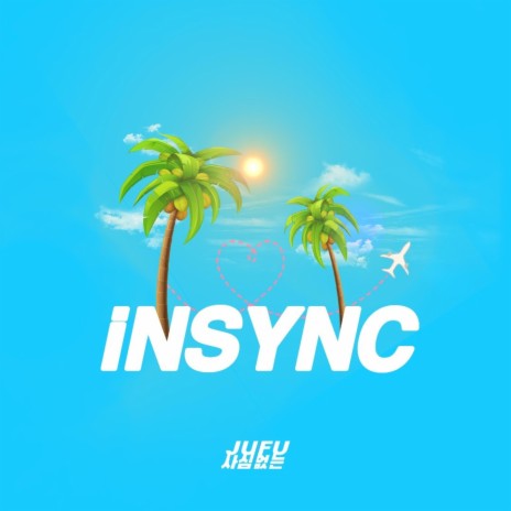 INSYNC | Boomplay Music