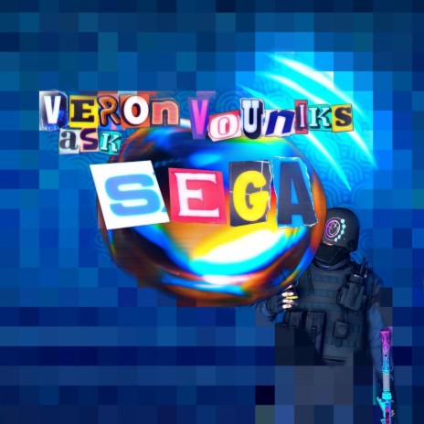 Sega ft. YouNiks