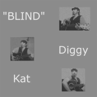 Blind Diggy Kat