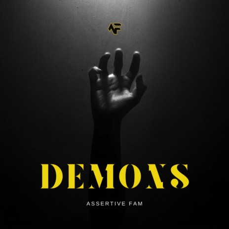 Demons | Boomplay Music