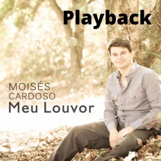 Meu Louvor (Playback)