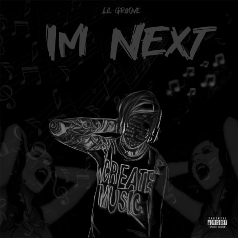 im next! | Boomplay Music