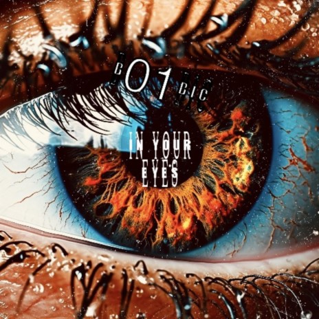 In your eyes | Boomplay Music