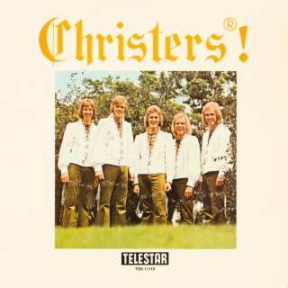 Cristers! (Första LPn)