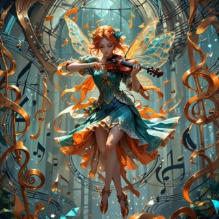 The Musical Fairy