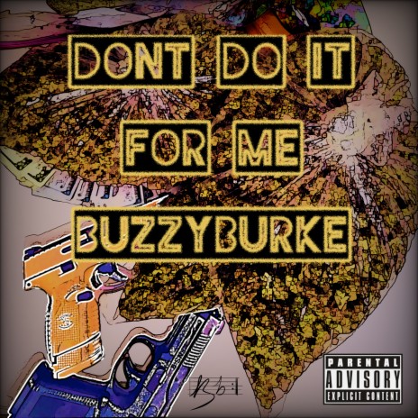 Don't Do It for Me | Boomplay Music