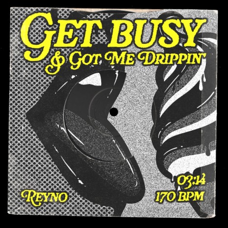 Get Busy | Boomplay Music