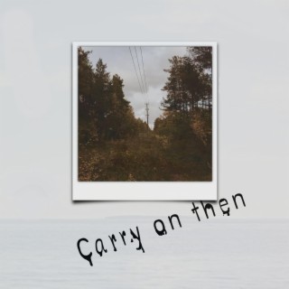 Carry On Then lyrics | Boomplay Music