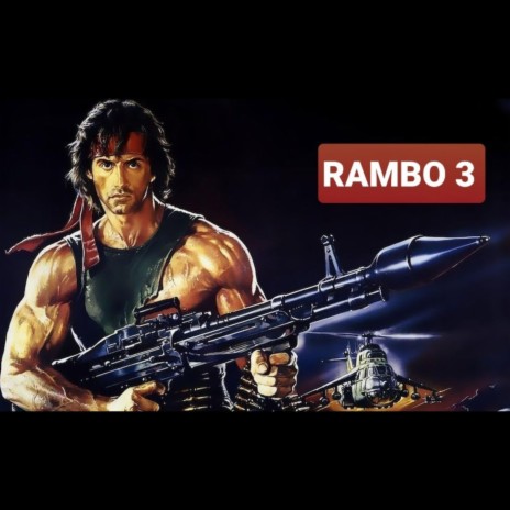 Rambo 3 | Boomplay Music