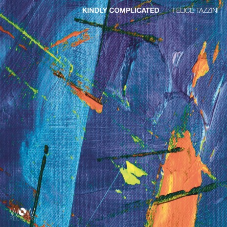 Kindly Complicated | Boomplay Music