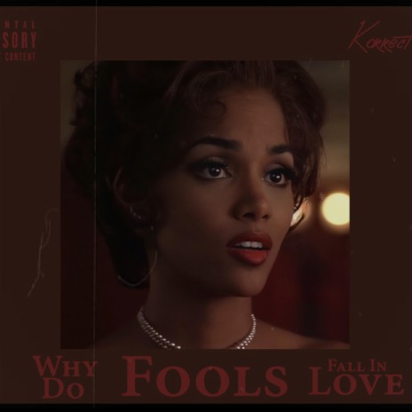 Why Do Fools Fall In Love? | Boomplay Music