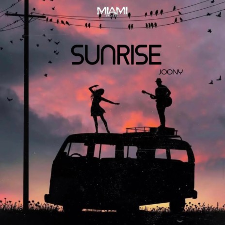 Sunrise | Boomplay Music