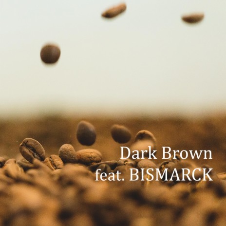 Dark Brown (feat. BISMARCK) | Boomplay Music