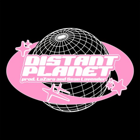 DISTANT PLANET ft. Sean Lavender | Boomplay Music