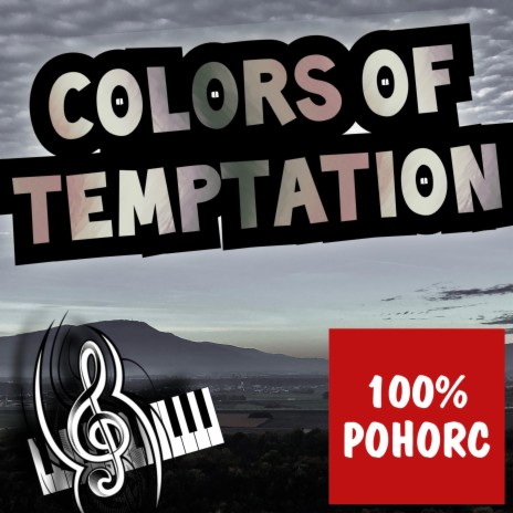 Colors of Temptation (Dance Remake)