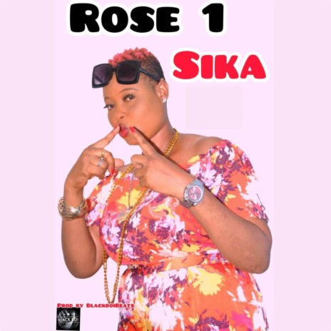 Sika ft. Blackboibeats | Boomplay Music