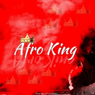 Afro King