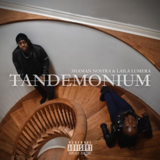 Tandemonium