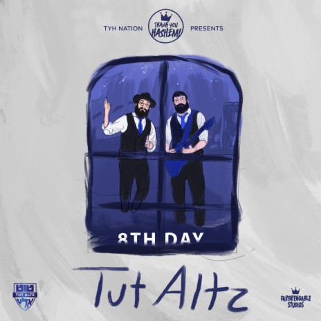 Tut Altz ft. 8th Day | Boomplay Music