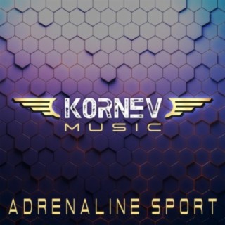 Adrenaline Sport