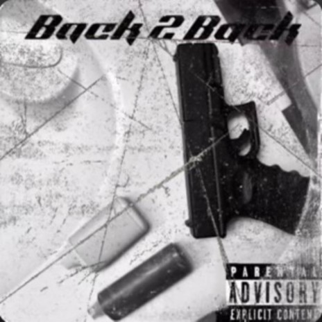 Back 2 Back ft. Luh Abb | Boomplay Music