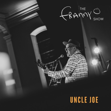 Uncle Joe | Boomplay Music