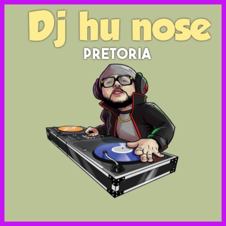 Pretoria | Boomplay Music