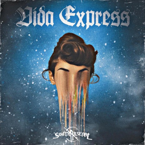 VIDA EXPRESS ft. Moytanic | Boomplay Music