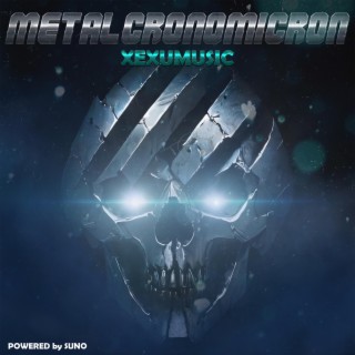 Metalcronomicron