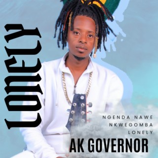 AK Governor