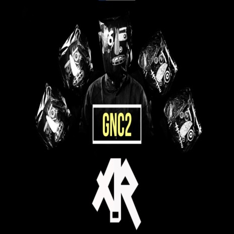 GNC2 (feat. Crispy Fetus, ARC, Kuma, Donn Carlo & J Con) | Boomplay Music