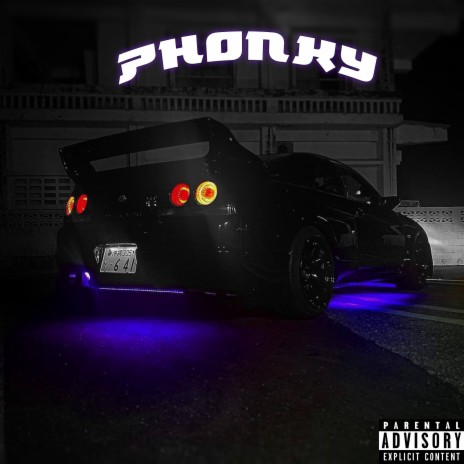 Phonky ft. PHONK UA | Boomplay Music