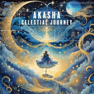 AKASHA: Celestial Ambient Journey, Meditation & Spiritual Elevation