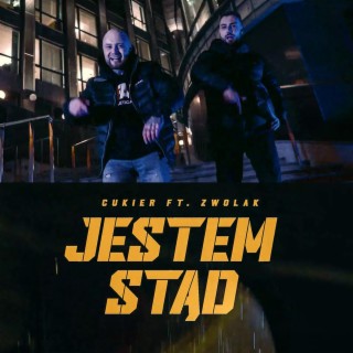 Jestem stąd