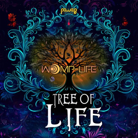 Tree Of Life (Club Mix)