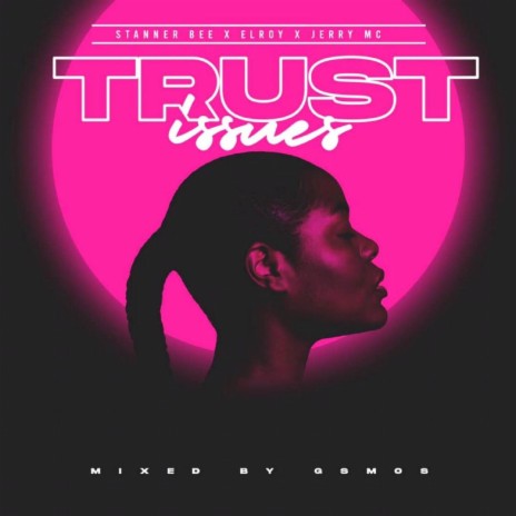 Trust Issues ft. Jerry Mc & Elroy | Boomplay Music