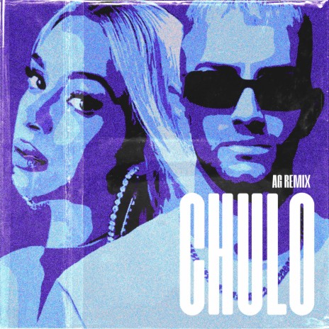 Chulo (Remix) | Boomplay Music