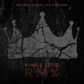 Kingz 13:10 (Special Version)